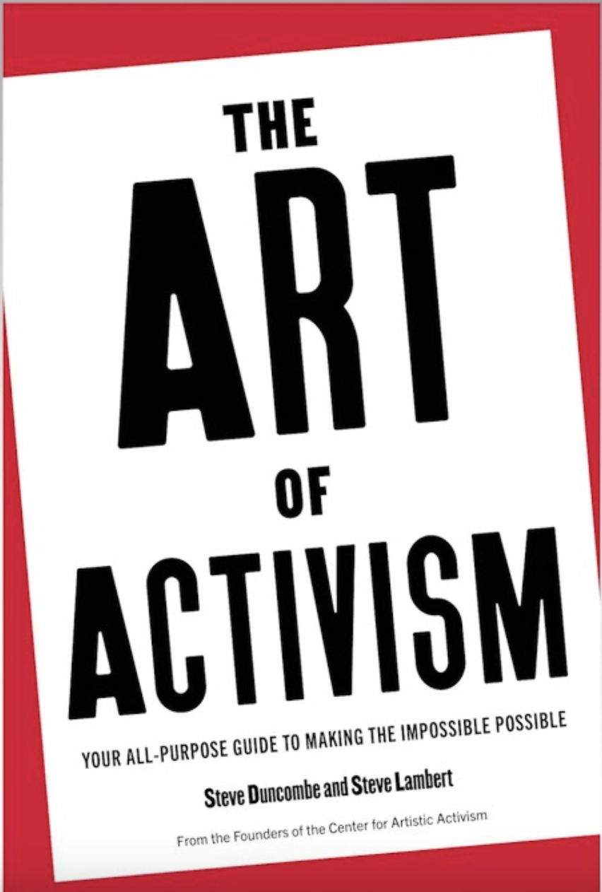 Approach – Creative Advocacy Partnership