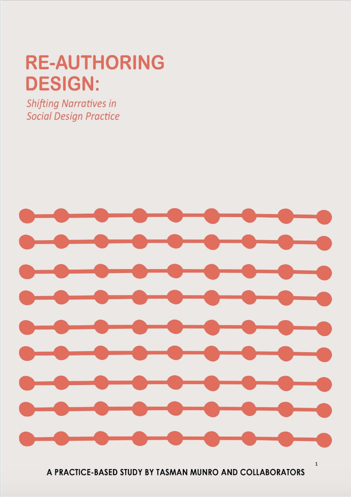 Approach – Creative Advocacy Partnership